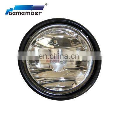 OE Member U110067 Fog Lamp For Freightliner Columbia