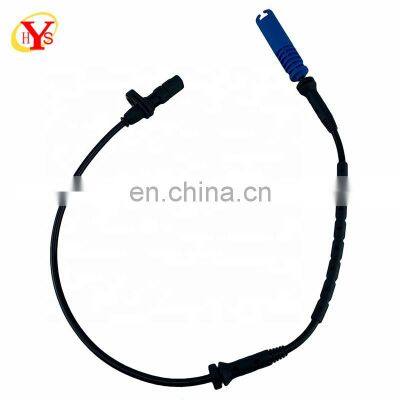 HYS High precision 34526752682 34526792896  ABS sensor Auto Disc Brake ABS Wheel Speed Sensor for BMW  3   (E46)   1998-2005