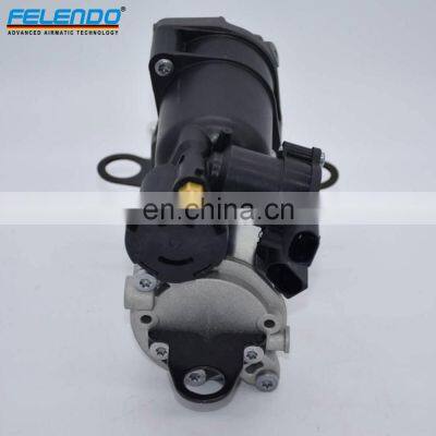 Brand New Air Suspension Compressor Airmatic for W216 CL W221 S/CLS OE 2213201704 2213201604 2213201904 2213200304 2213200704 photo-4