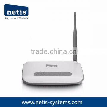 Fast Wireless ADSL Modem Router with IPTV Function