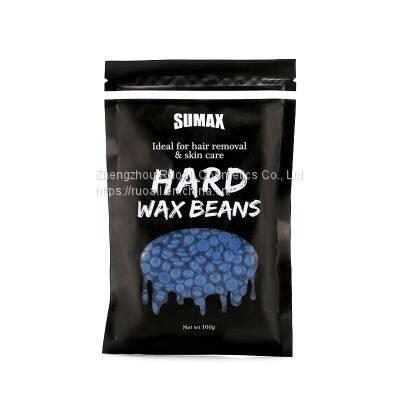 Depilatory Wax Pearl Beans For Beauty Salon