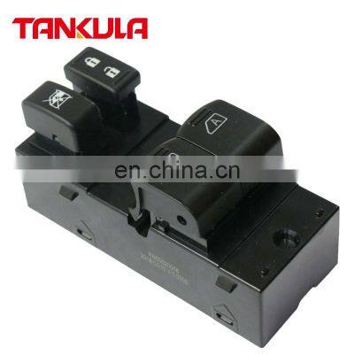 Auto Electrical Master Power Window Switch 25401-ZJ00A For Nissan Titan 2004-2015