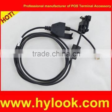 Ingenico 296106335 HDMI to Rj45 Cable For IPP320 IPP350 ISC2xx