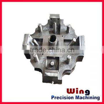 products made aaluminum alloy die casting mold moulding making