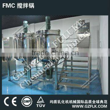FLK High Quality stand mixer
