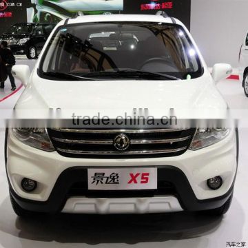 2013 New model SUV car white color 5 seats