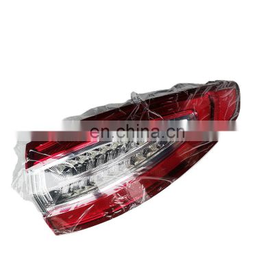 Tail light outside tail lamp brake lamp rear light driver side passenger side for Mondeo Fusion body parts 2013 2014 2015 2016