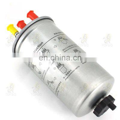 Suitable for Great Wall Haval H5 H6 Wingle 5 6 Oil-water Separator Core Diesel Fine Filter Delphi System Accessories photo-5