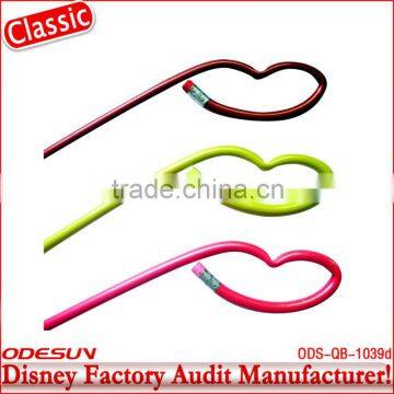 Disney Factory Audit Manufacturer's Plastic Pencil 143521 photo-6