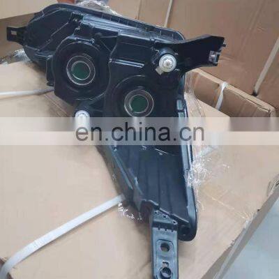 High Quality Car Headlights Head Light Lamp For NISSAN VERSA 2020 26060 - 5EE0A photo-5