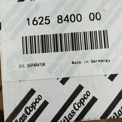 Atlas Copco 1625840000 Alternative Oil Filter photo-3