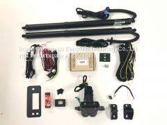 Electronic Auto Parts for Toyota Sienna Automatic Trunk Opener With Multiple Control Method photo-3