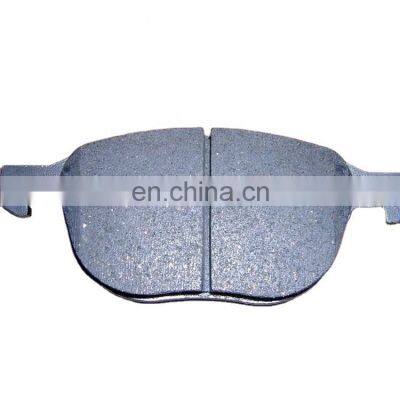 Auto Parts Co.,Ltd Direct Sale D1295/WVA24218/GDB3367 Best Brake Pad None Asbestos Free Formular