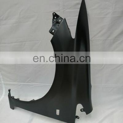 60211ST6H00ZZ 60261ST6H00ZZ Hot Sale Factory Steel Car Fender Flare Auto Car Fender For HONDA CIVIC 11 photo-4