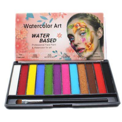 Face & Body Paint photo-2