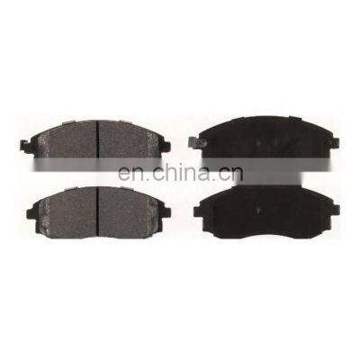 FMSI 7329-D449 Auto Brake Pads For Hyundai Elantra