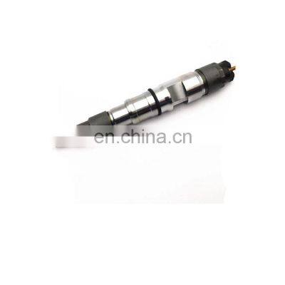 For Diesel Injectors Common Rail Disesl Injector 0445120380 0445120391  0445120393