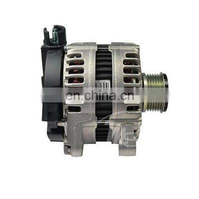Alternator 14V For LAND ROVER Freelander 0121615021 0986081400 DRA0059 CA2113IR LRA02973 28-5587 986081400 LEA0755 0121615121 photo-3