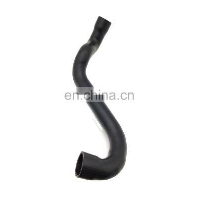 SQCS 210 501 16 82 Auto Car Parts EPDM Rubber Radiator Hose Water Coolant Pipe 2105011682 For MERCEDES BENZ S210 W210