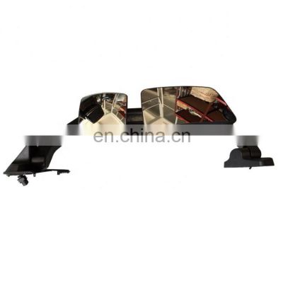 mack truck mirror 21765476 21765474 Newest Outside Rear View Mirror For high quality business Truck