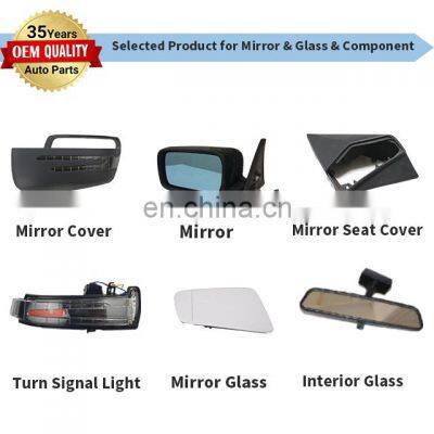 Jmen for K-CAR Suzuki Side View Mirror & Car Rear Wing Mirror Glass Manufacturer Car Auto Body Spare Parts photo-3