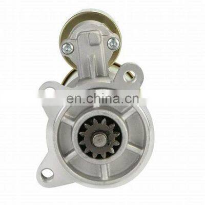 S13-302A 23300V7200 233000Y005 Auto Parts 12V 2KW Starter Motor for Nissan Laurel Patrol GR photo-2