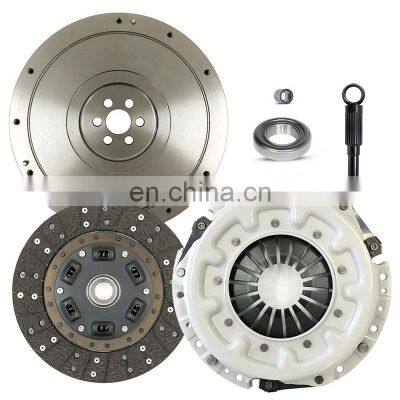 52404001 New Auto Parts Clutch Kit for Nissan D21 Pickup 1986-1997