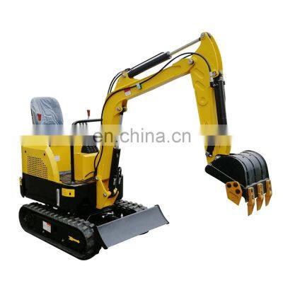 Professional manufacturer garden excavator price in pakistan