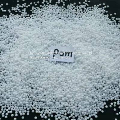 Injection Molding POM Co Ace Tal Copolymer Polyformaldehyde Resin POM Plastic Material POM M90 M25 M270 M350 Granules photo-2