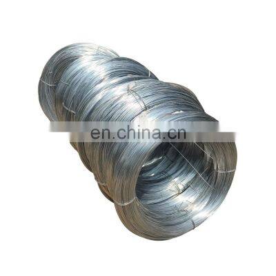 4mm 72A High Carbon Spring Steel Wire 1mm Mattress Steel Wire