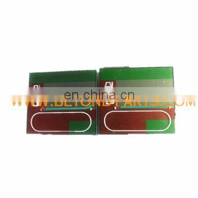 PC-6 PC200-6 excavator single time monitor LCD display screen