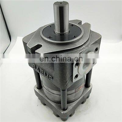 SAEMP NBZ2 NB2-D10 12 16F NT3-D20 25 32F NB2-D10F NT2-D10F NBZ2-D10F NB2-D12F NT2-D12F NBZ2-D12F Hydraulic Internal Gear Pump photo-5