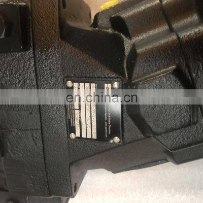 Parker V12-060 V12-080 V12-160 Series Plunger Type High Speed Motor V12-080-MS-SV-S-000-0-0 photo-5