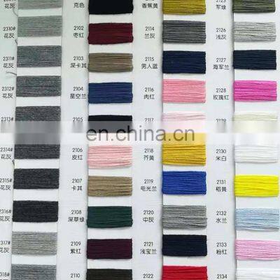 10s 20s 30s 40s 100% Viscose Spun Rayon Yarn for Weaving photo-5