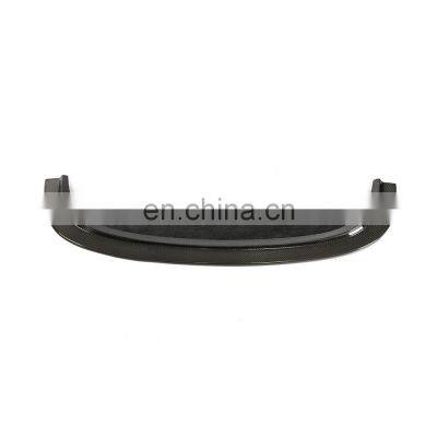 Carbon Fiber Front Diffuser Lip for BMW E9x E90 E92 E93 M3 2008-2013