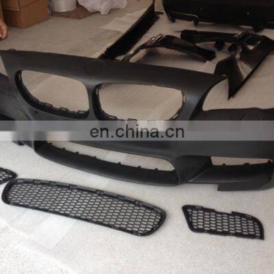 PU Custom Car Wide Body Kits Accessories for BMW F10