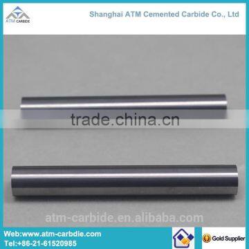 high quality cheap price solid tungsten carbide rods from manufacturer