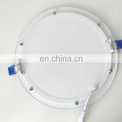 Светодиодные панельные лампы, встраиваемые в поверхность, фабричные цены photo-4