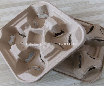 disposable cup carrier/cup tray/cup holder/cup shipper