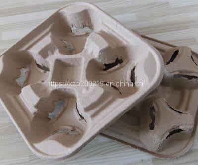 Disposable Cup Carrier/cup Tray/cup Holder/cup Shipper