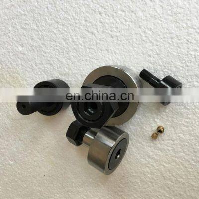 Cam Followers Bearing PWKRE62.2RS PWKRE 62.2RS