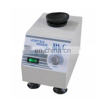 Factory Price Low Noise Blood Blending Shaker Multi-head Vortex Mixer for Laboratory photo-2