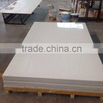 Cast Marble Wall Panels, Shower Panels photo-5