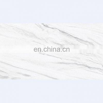 JBN ceramic  600x1200mm  11mm thick carrara pattern  marble porcelain ceramic tiles for  floor and wall