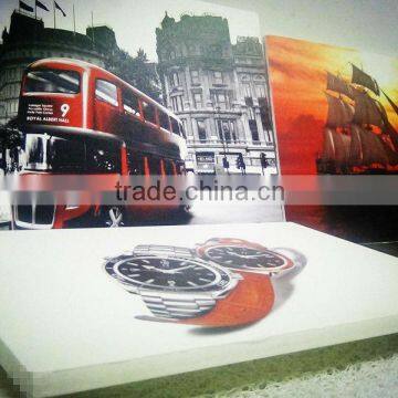 PVC foam sheet for printing