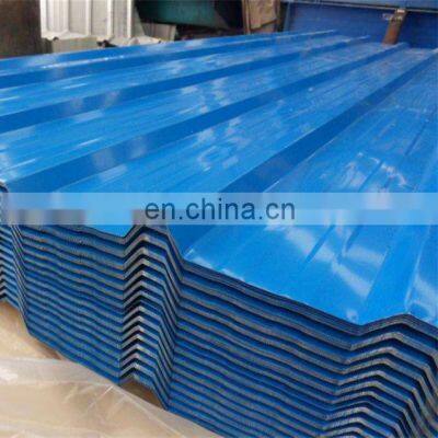 prepainted steel plate sheet roof coil steel coil roof steel plate PPGI coated