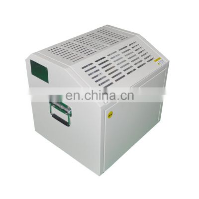 Bdv Transformer Oil Test Equipment/ Insulating Oil Tester/ Bdv Tester