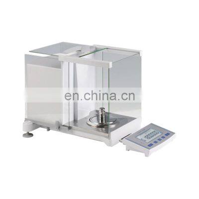 Analytical Balance of 0.00001 TPBS TPAS