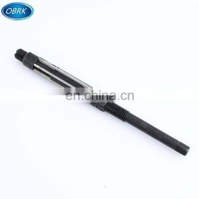 Hss Solid Carbide Tungsten H7 Hand Spiral Machine Taper Drilling Reamer Cutters Tool Set photo-3