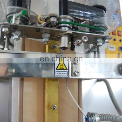 DXDY-1000AIII HUALIAN PE Film Packaging Machine photo-4
